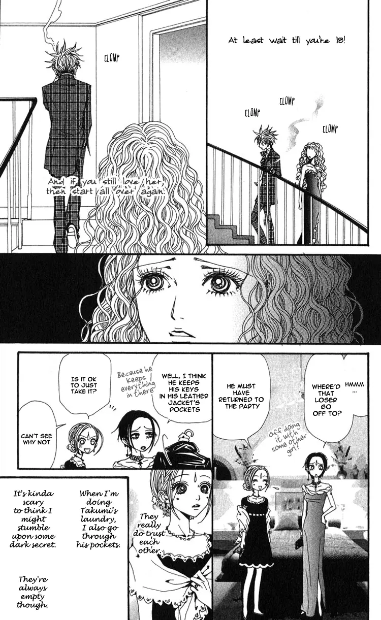 NANA - Chapter 47 - Page 29