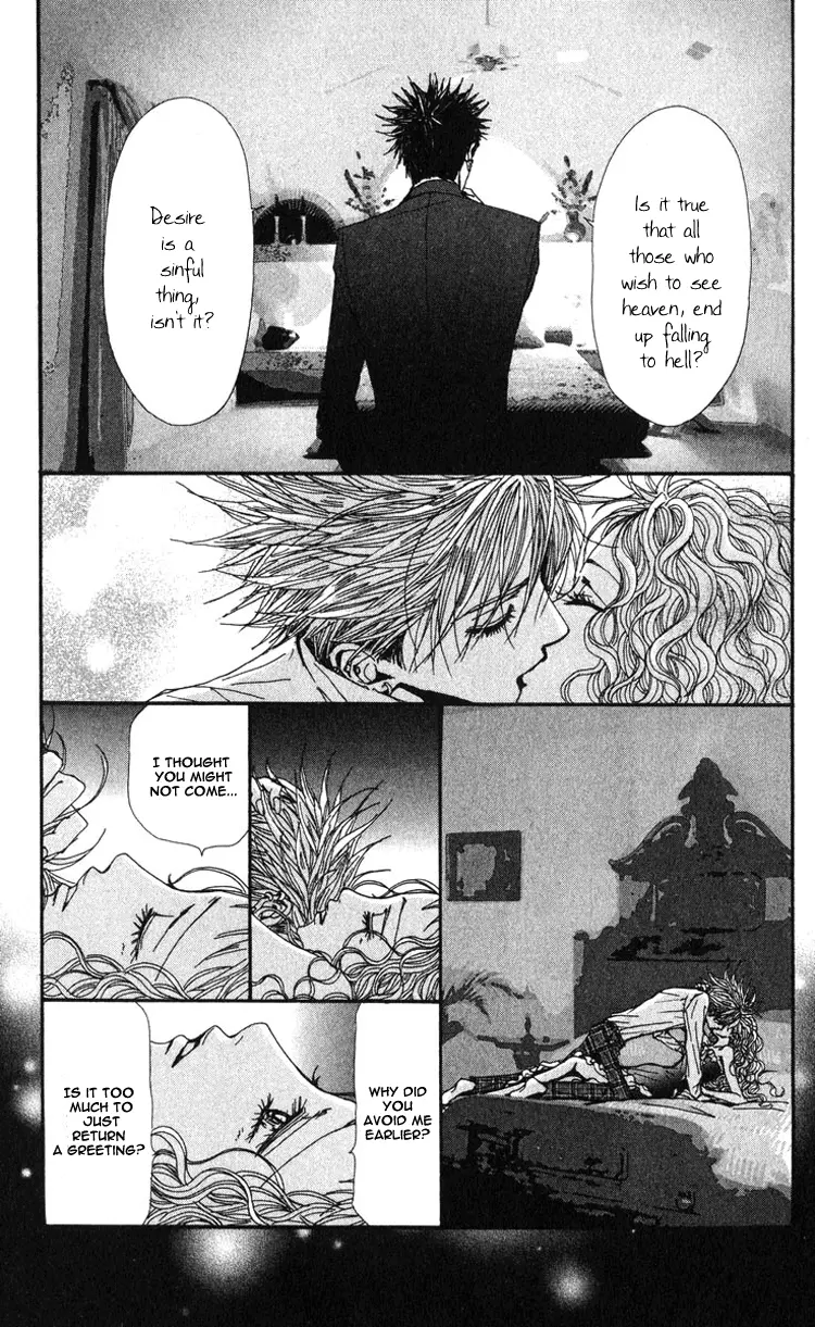NANA - Chapter 47 - Page 37