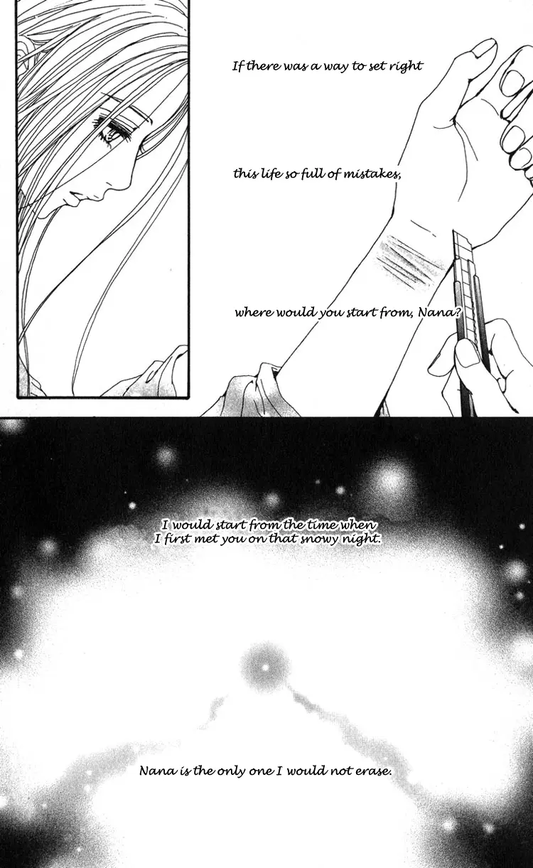 NANA - Chapter 47 - Page 44