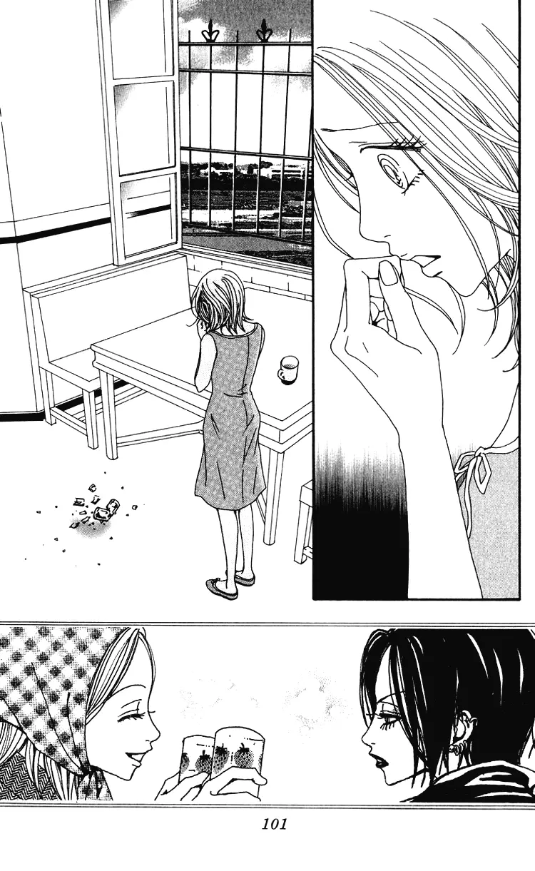 NANA - Chapter 48 - Page 6