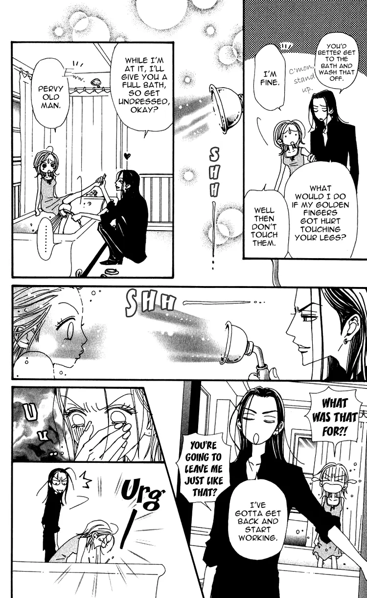 NANA - Chapter 48 - Page 9