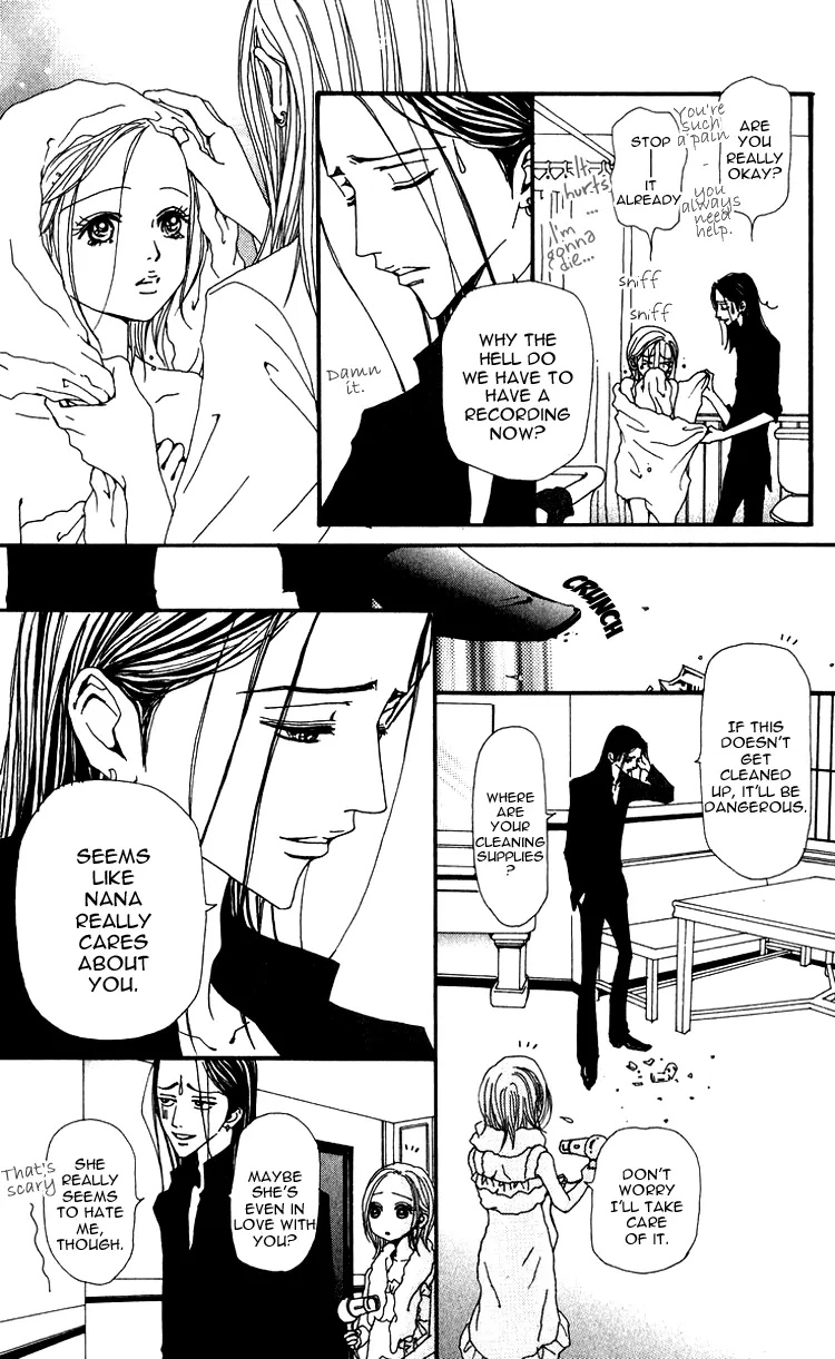 NANA - Chapter 48 - Page 10