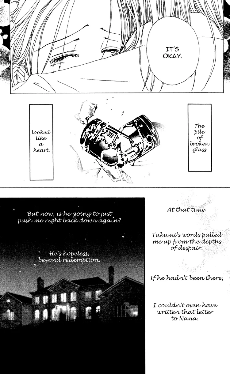 NANA - Chapter 48 - Page 12