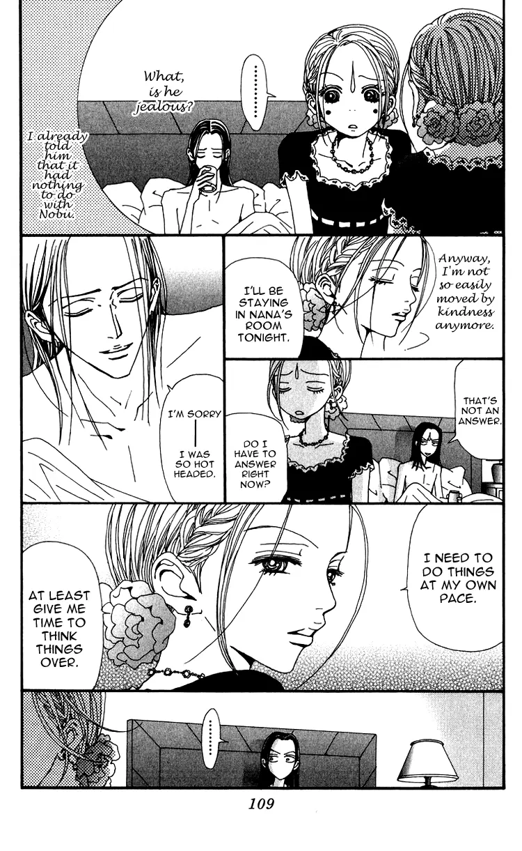 NANA - Chapter 48 - Page 14