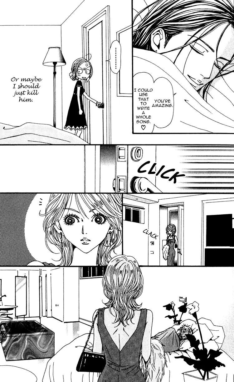 NANA - Chapter 48 - Page 15
