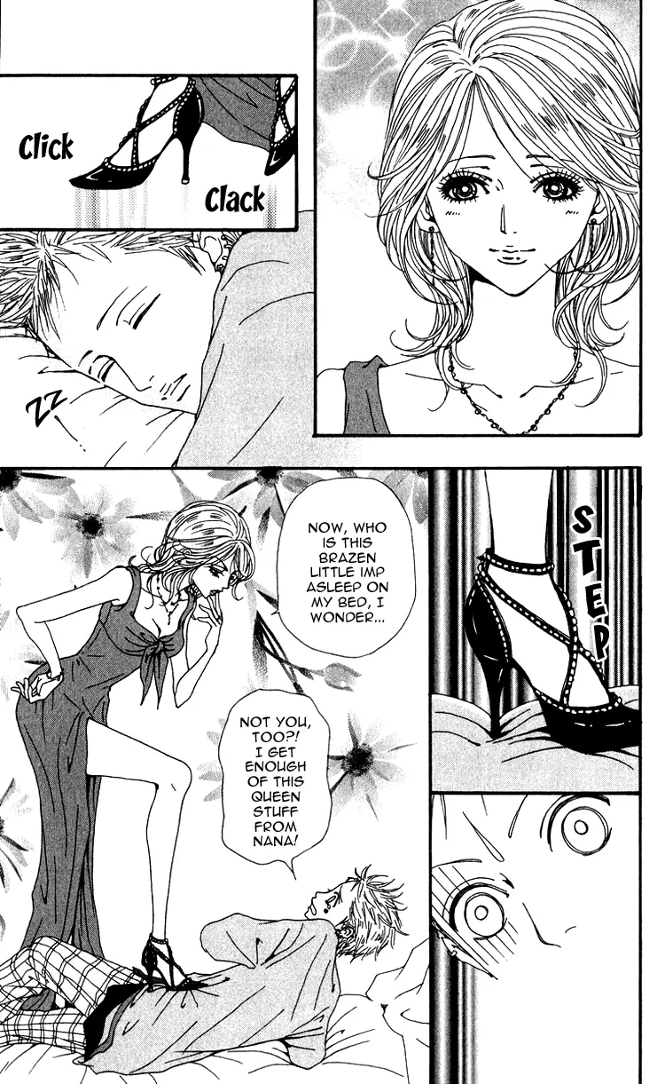 NANA - Chapter 48 - Page 16