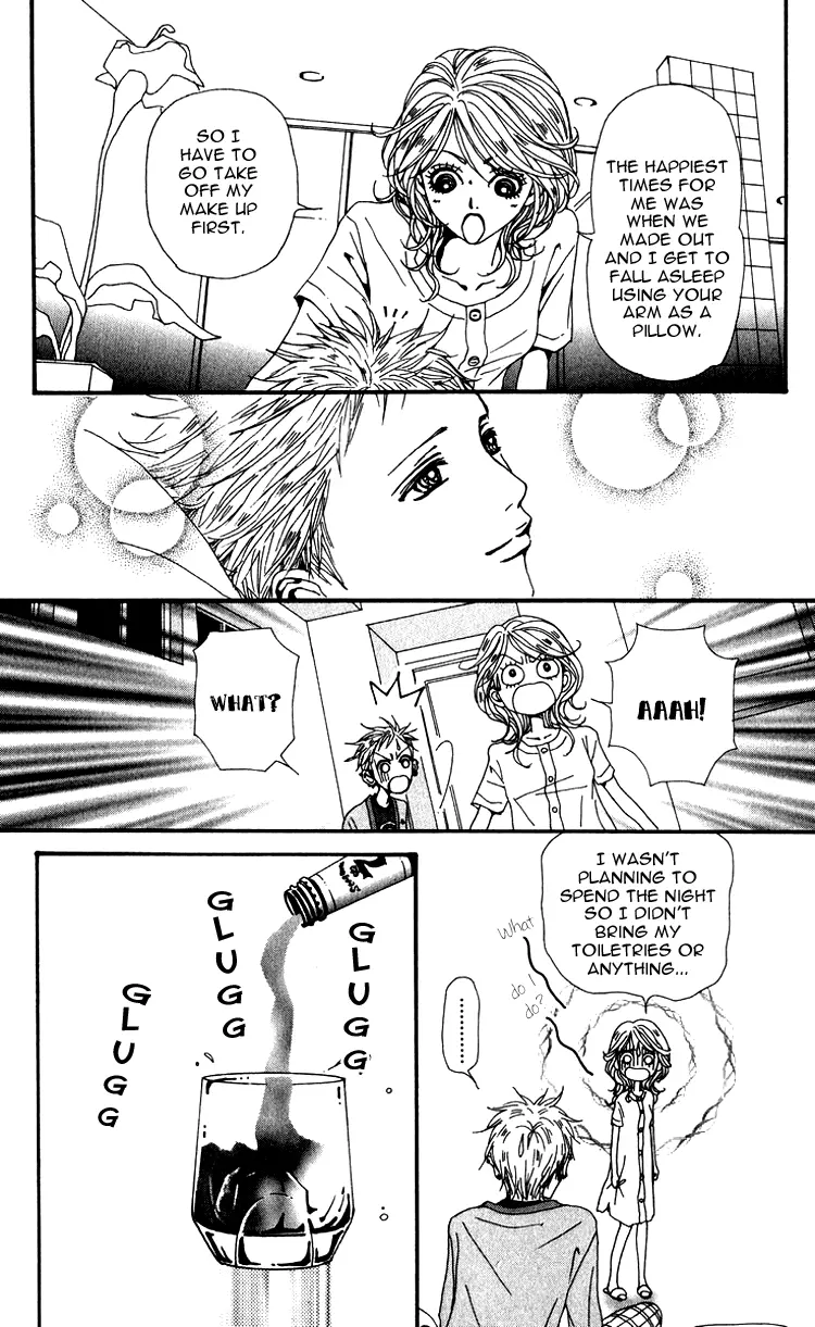 NANA - Chapter 48 - Page 18