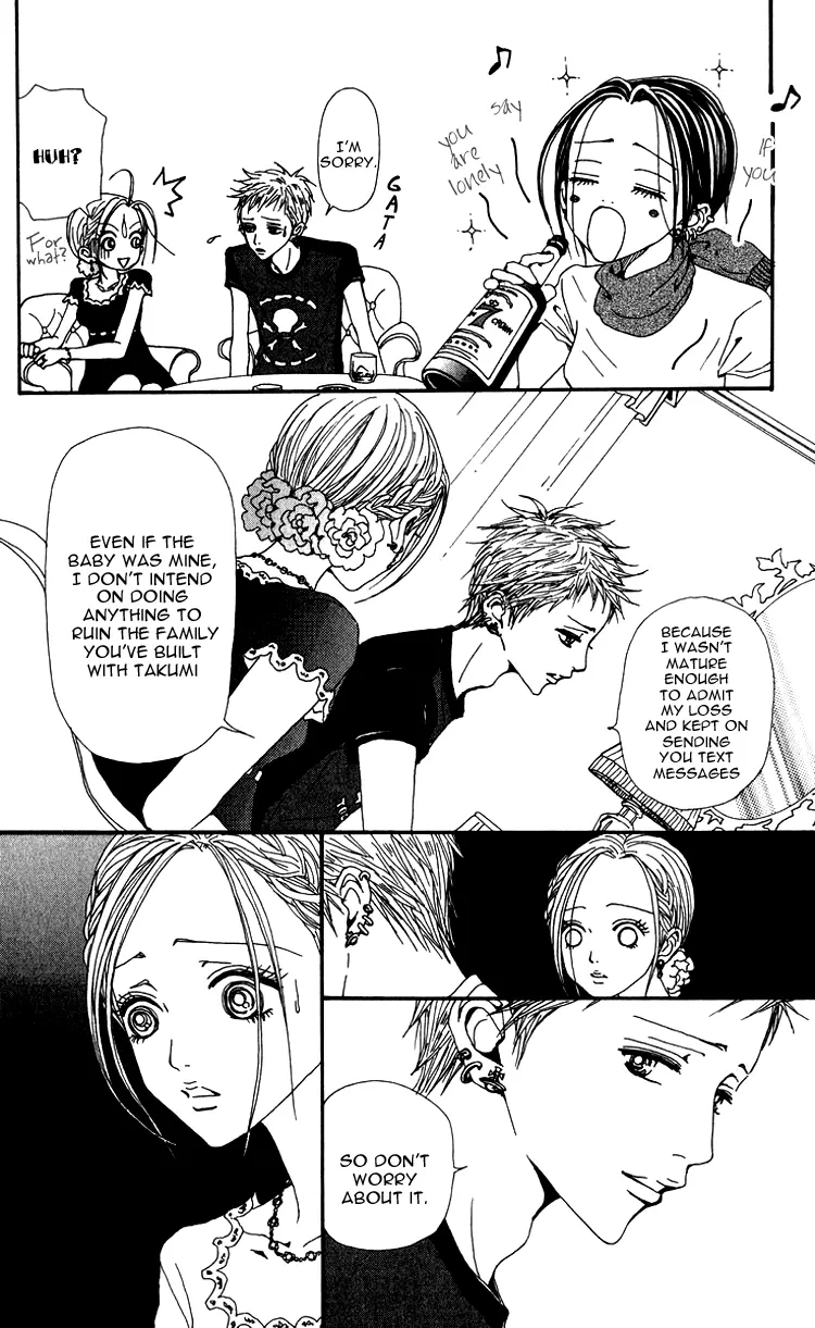 NANA - Chapter 48 - Page 27