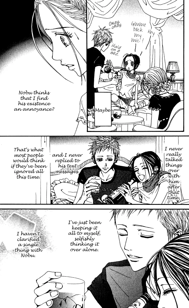 NANA - Chapter 48 - Page 28