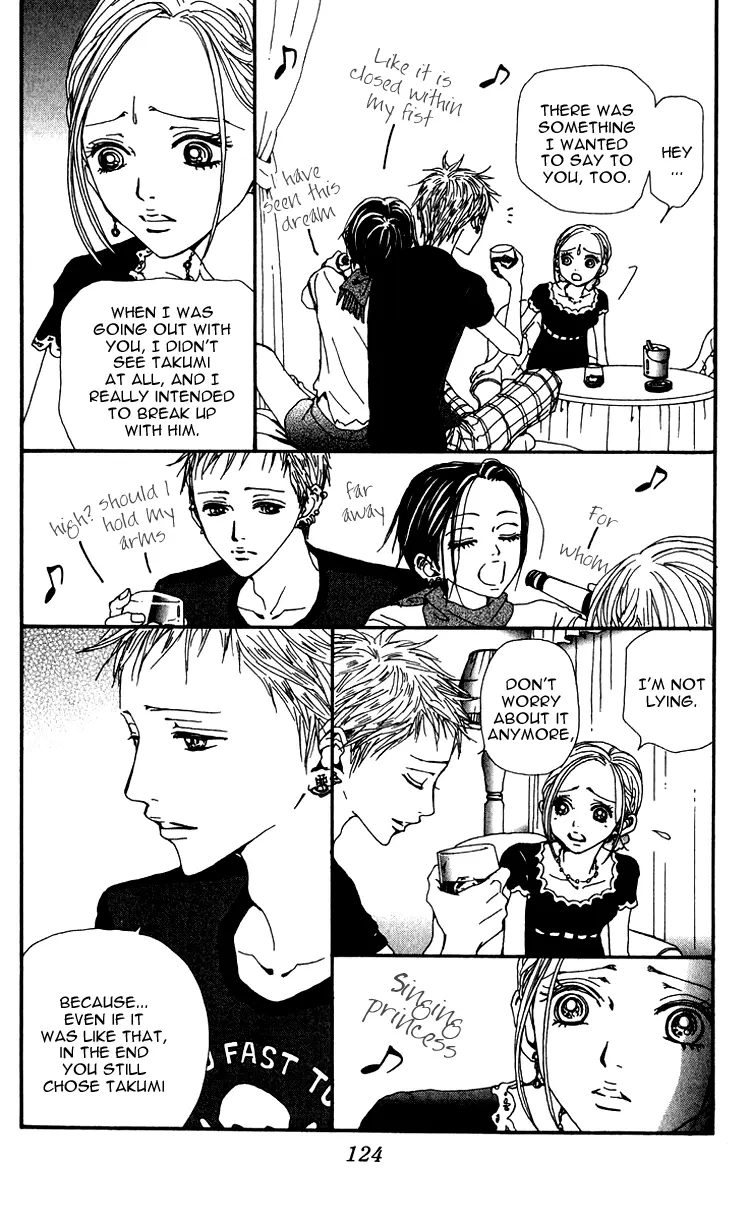 NANA - Chapter 48 - Page 29