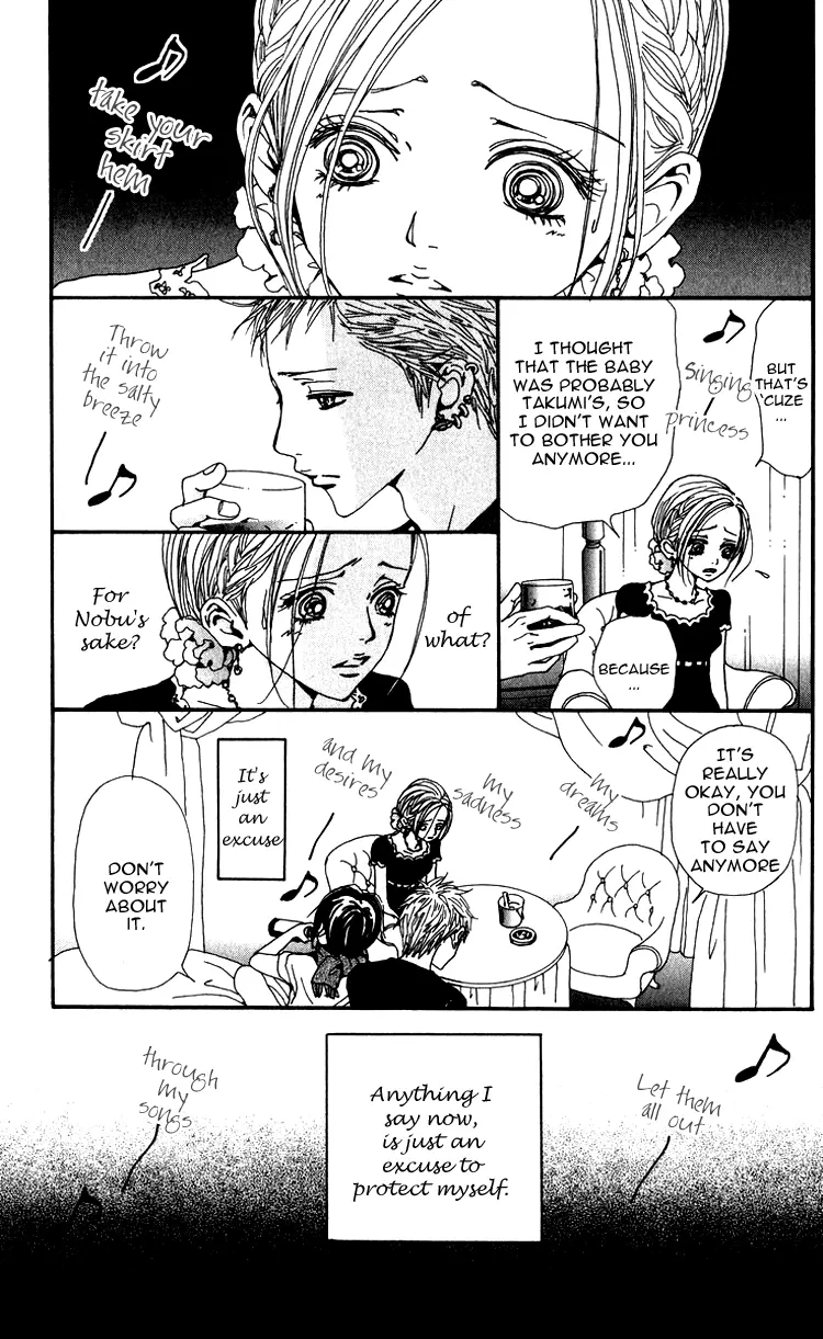NANA - Chapter 48 - Page 30