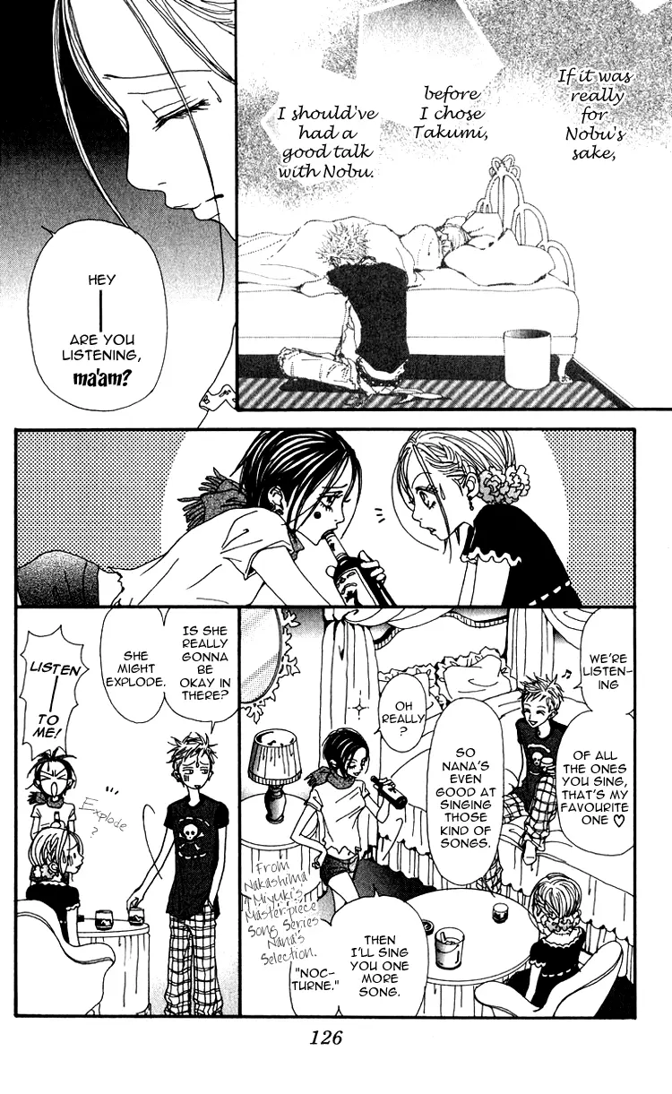 NANA - Chapter 48 - Page 31