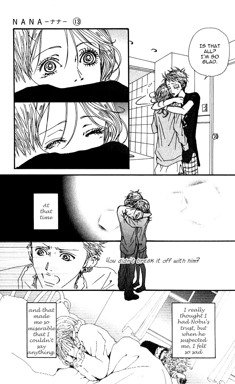 NANA - Chapter 48 - Page 36