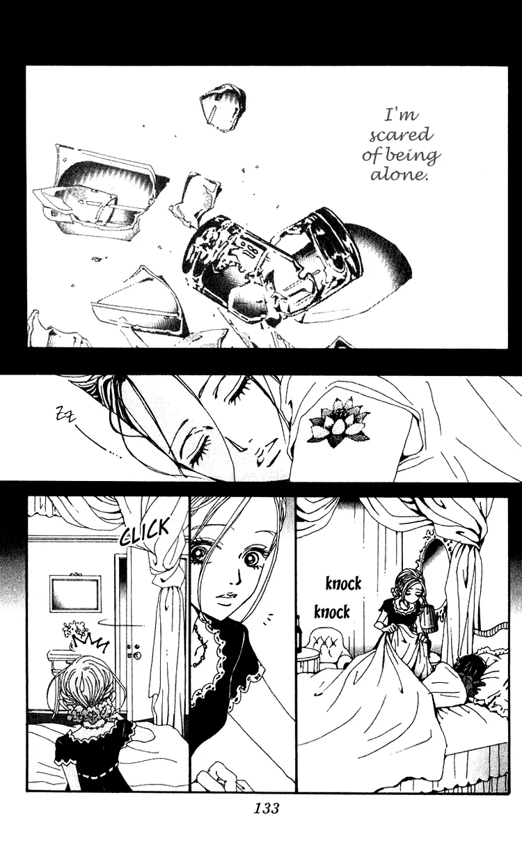 NANA - Chapter 48 - Page 38