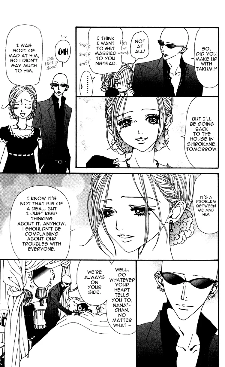 NANA - Chapter 48 - Page 40