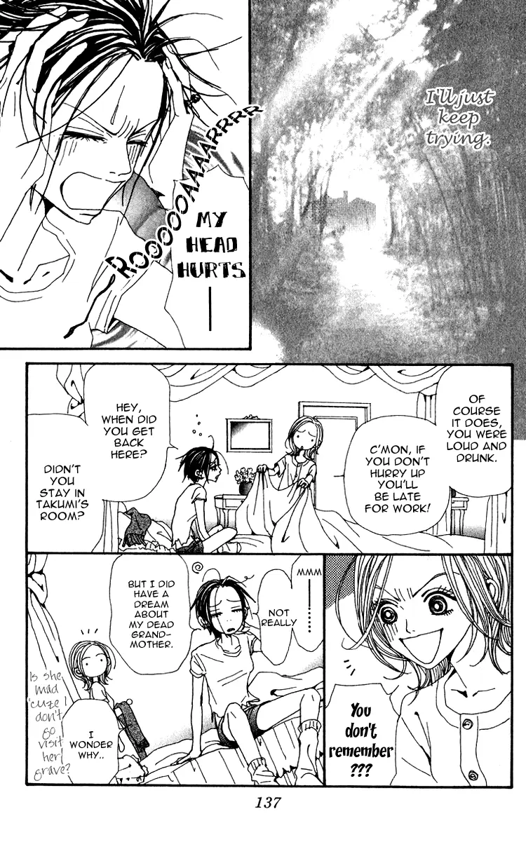 NANA - Chapter 48 - Page 42