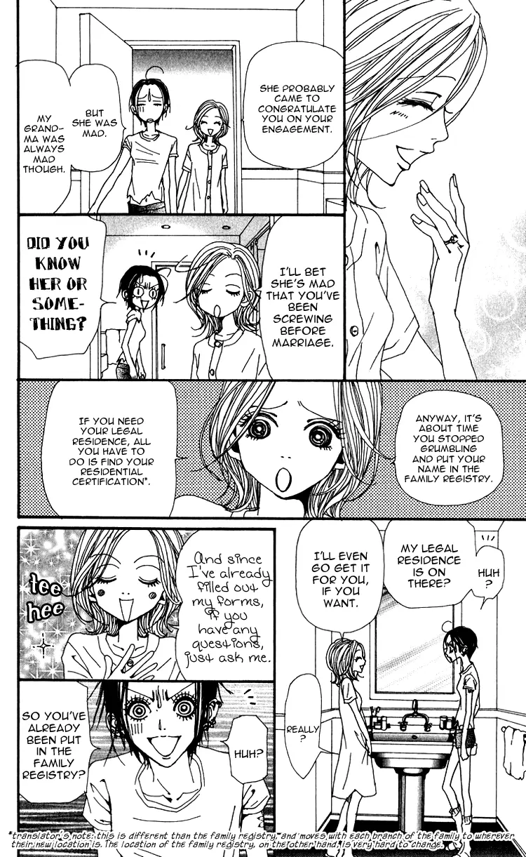 NANA - Chapter 48 - Page 43