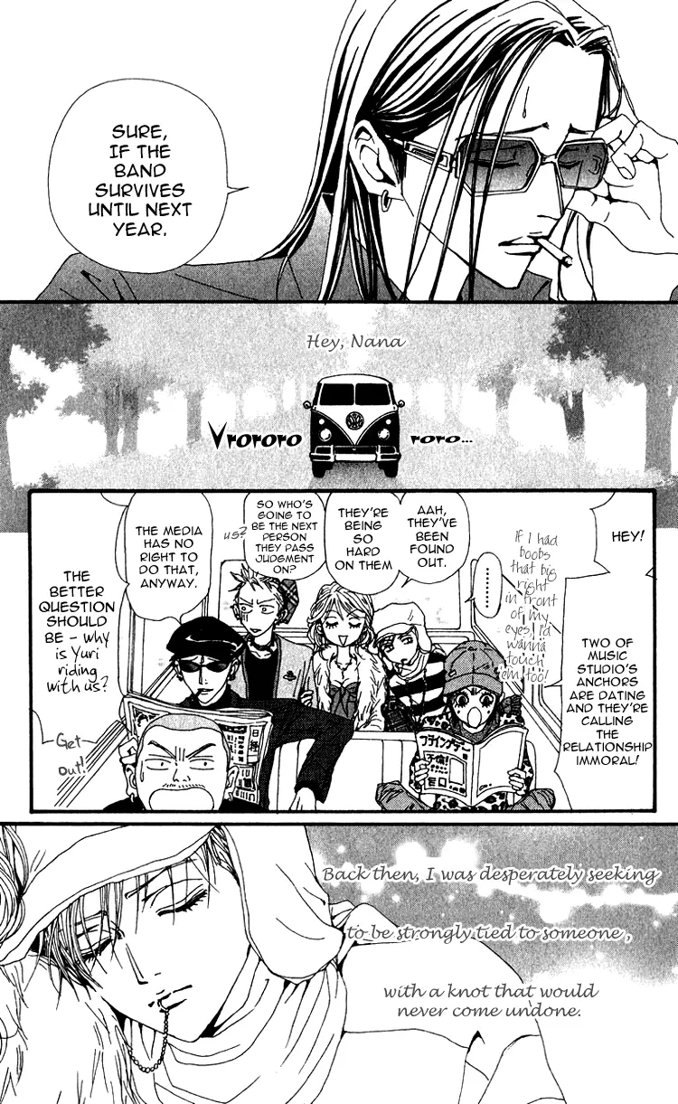 NANA - Chapter 48 - Page 46