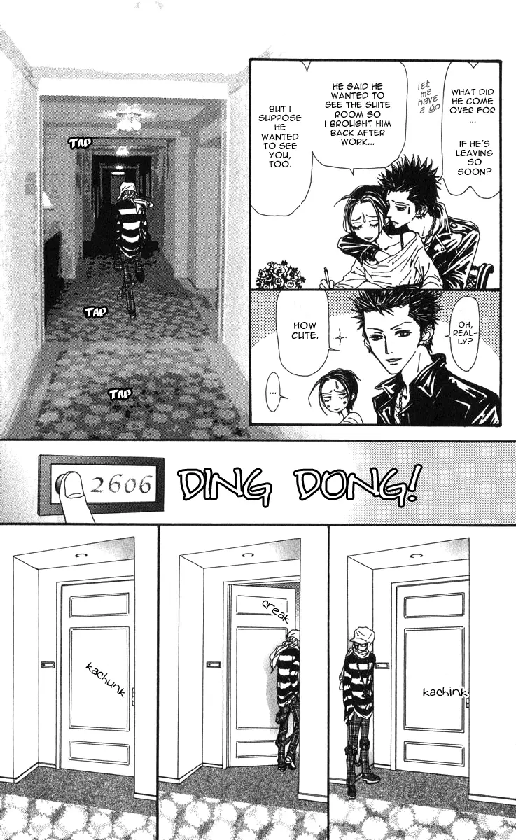 NANA - Chapter 49 - Page 13