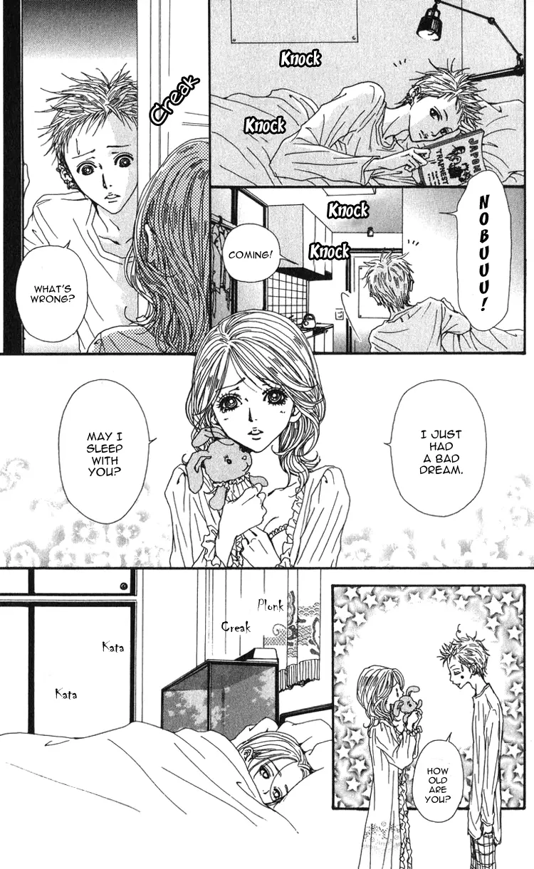 NANA - Chapter 49 - Page 19