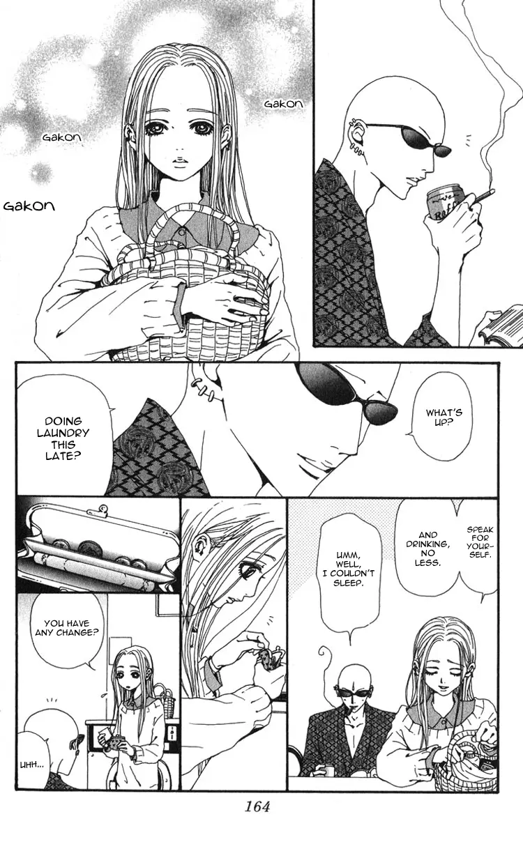 NANA - Chapter 49 - Page 22