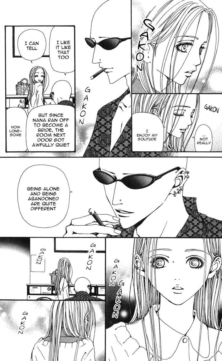 NANA - Chapter 49 - Page 24