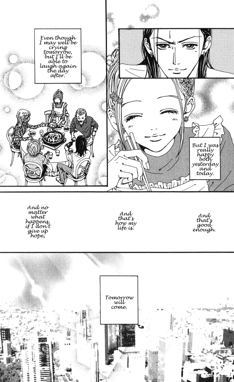 NANA - Chapter 49 - Page 37