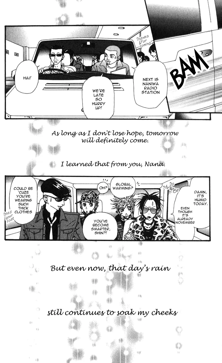 NANA - Chapter 49 - Page 44
