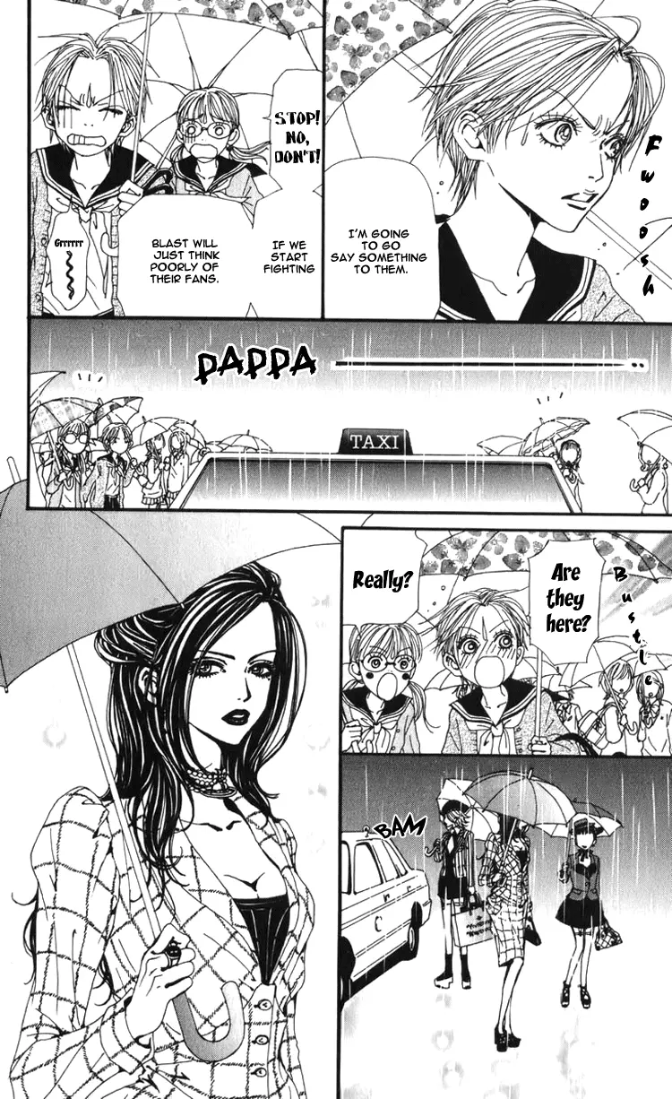 NANA - Chapter 50 - Page 16