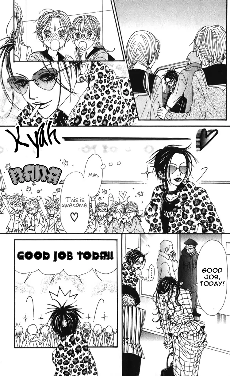 NANA - Chapter 50 - Page 29