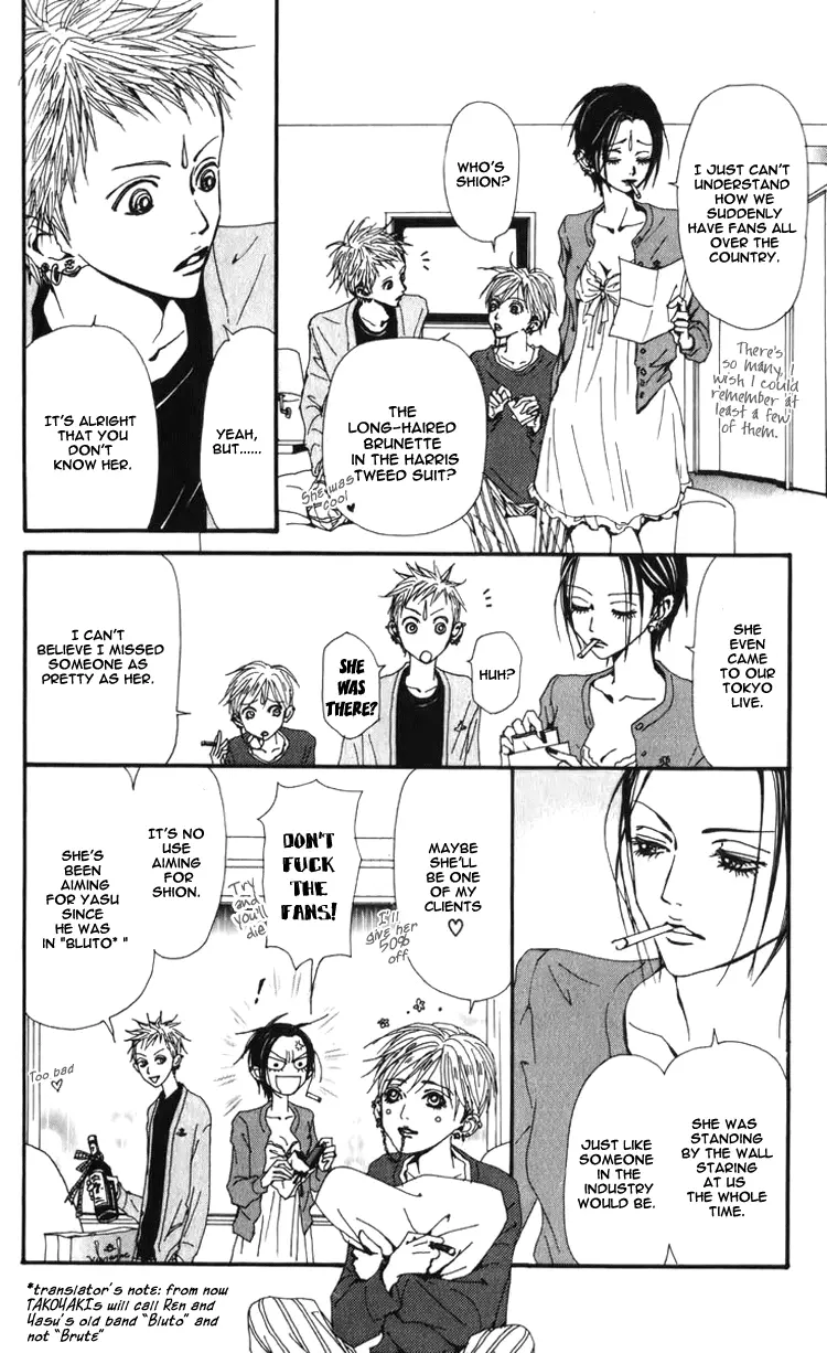 NANA - Chapter 50 - Page 40