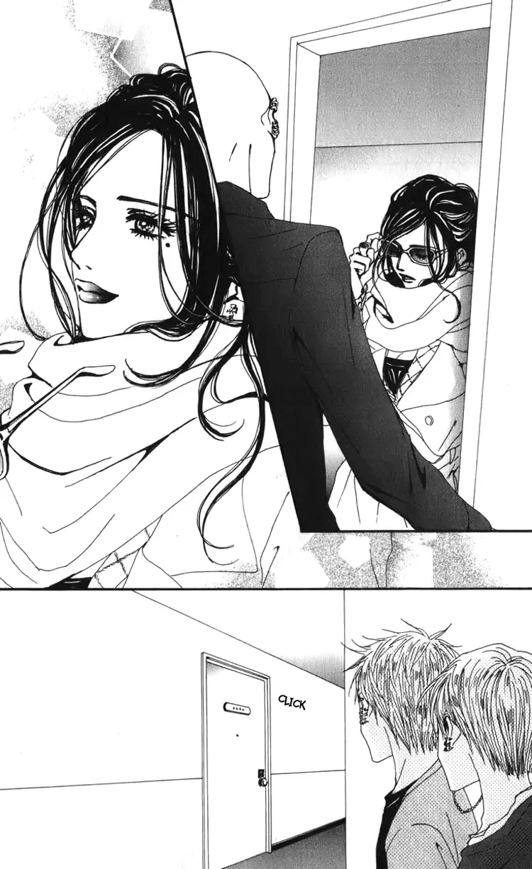 NANA - Chapter 50 - Page 46