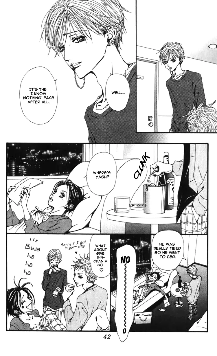 NANA - Chapter 50 - Page 48
