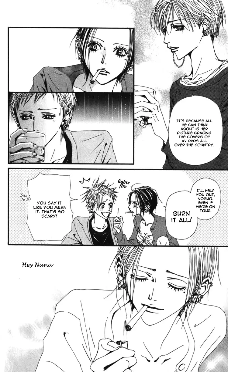 NANA - Chapter 50 - Page 50