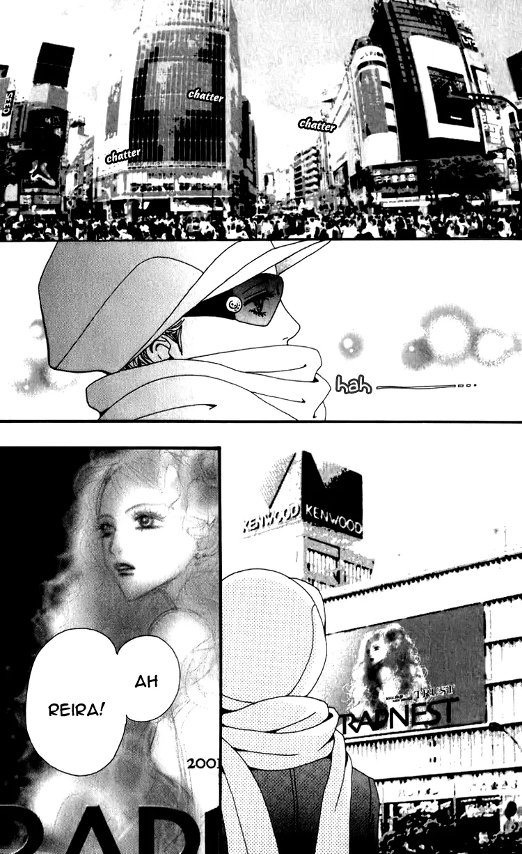 NANA - Chapter 51 - Page 5