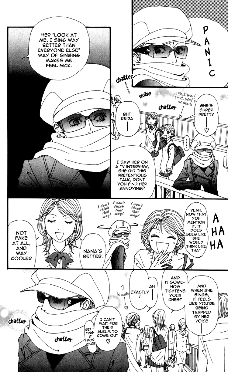 NANA - Chapter 51 - Page 6