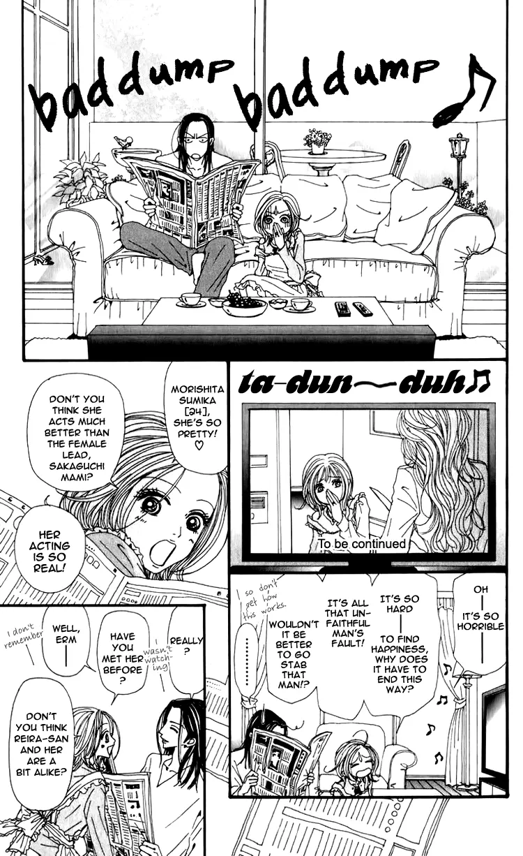 NANA - Chapter 51 - Page 9
