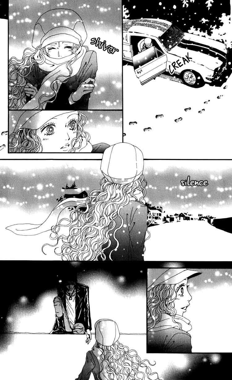 NANA - Chapter 51 - Page 38