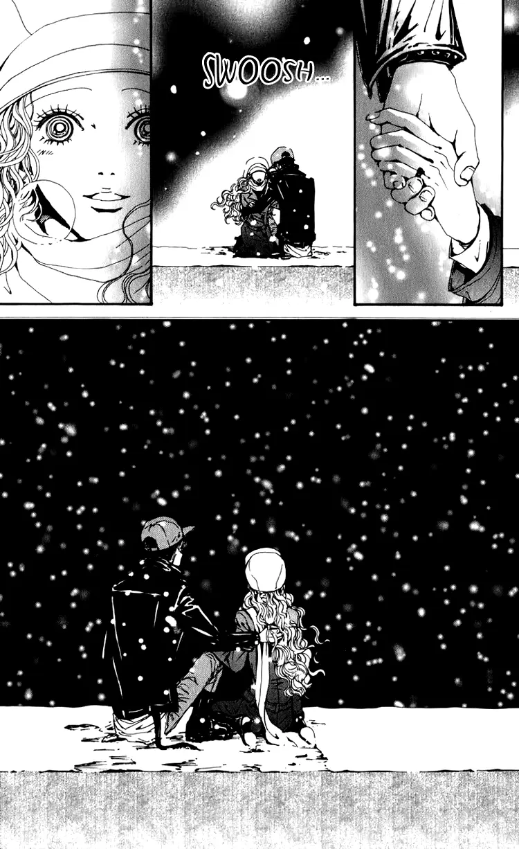 NANA - Chapter 51 - Page 39