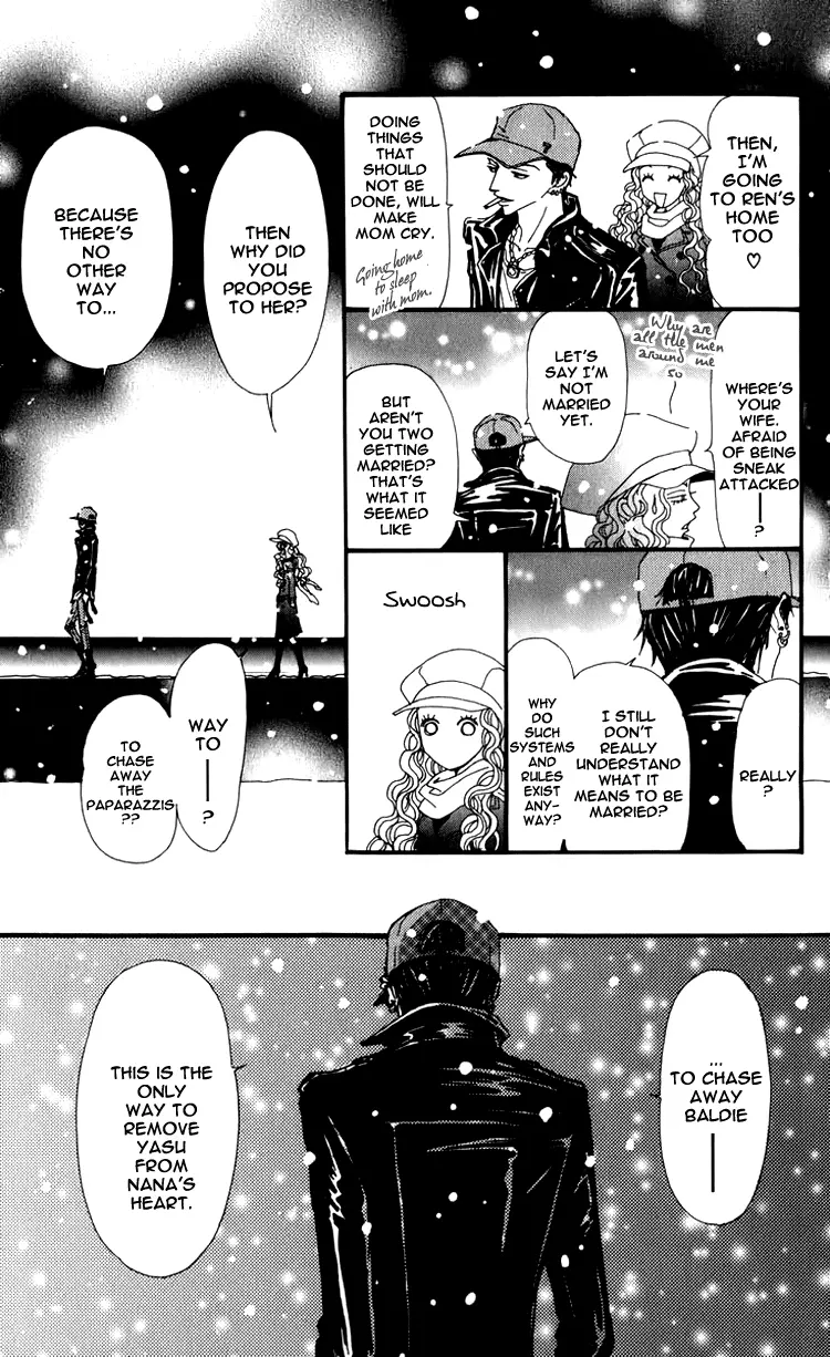 NANA - Chapter 51 - Page 41