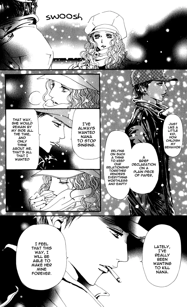 NANA - Chapter 51 - Page 42