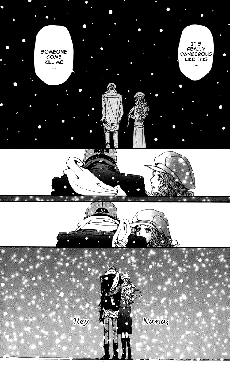 NANA - Chapter 51 - Page 43