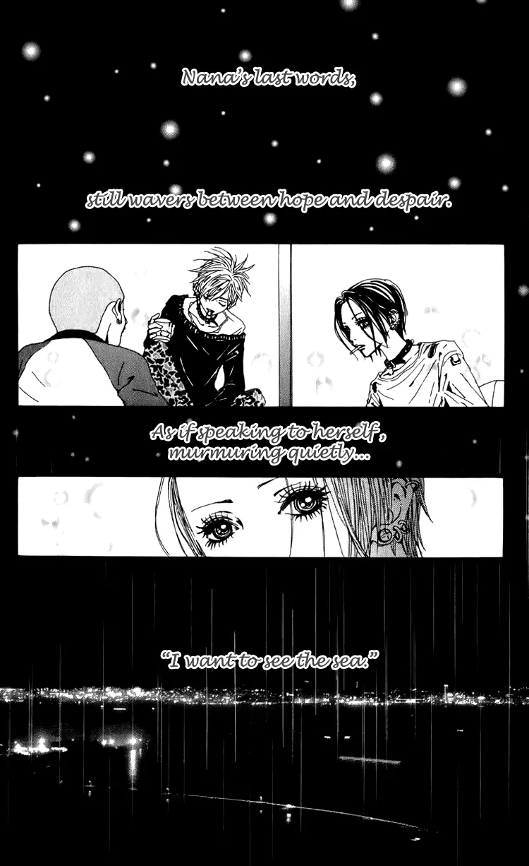 NANA - Chapter 51 - Page 44