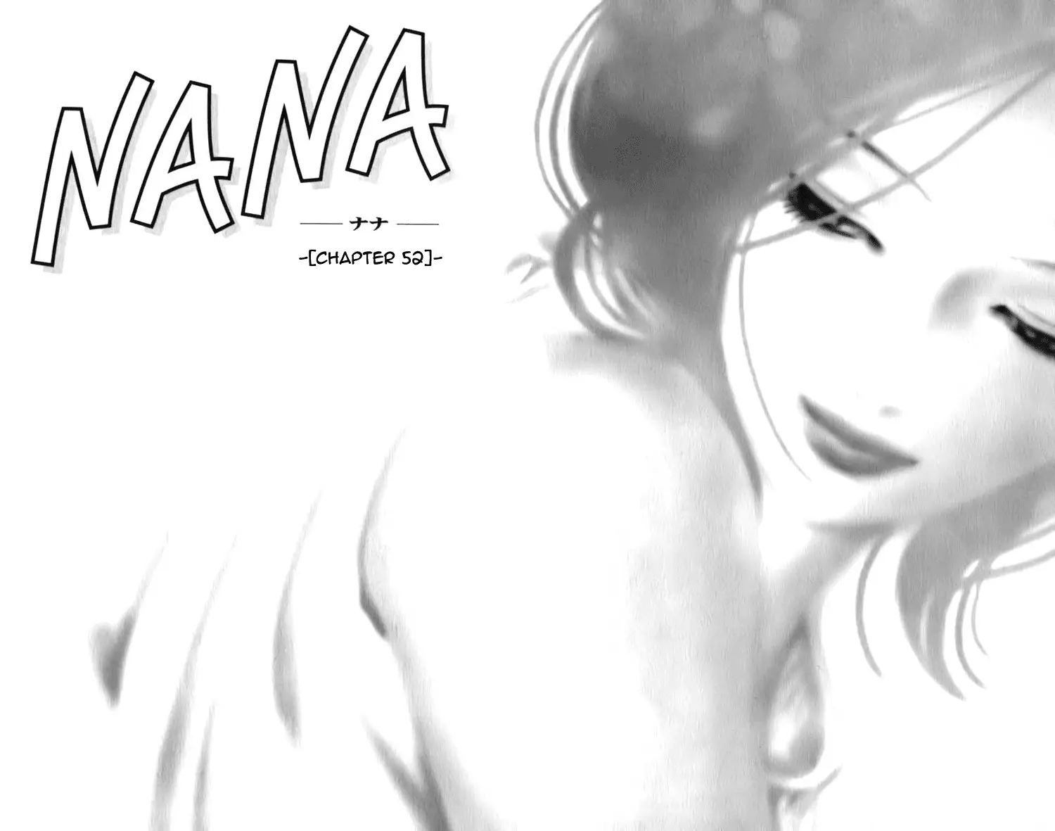 NANA - Chapter 52 - Page 4