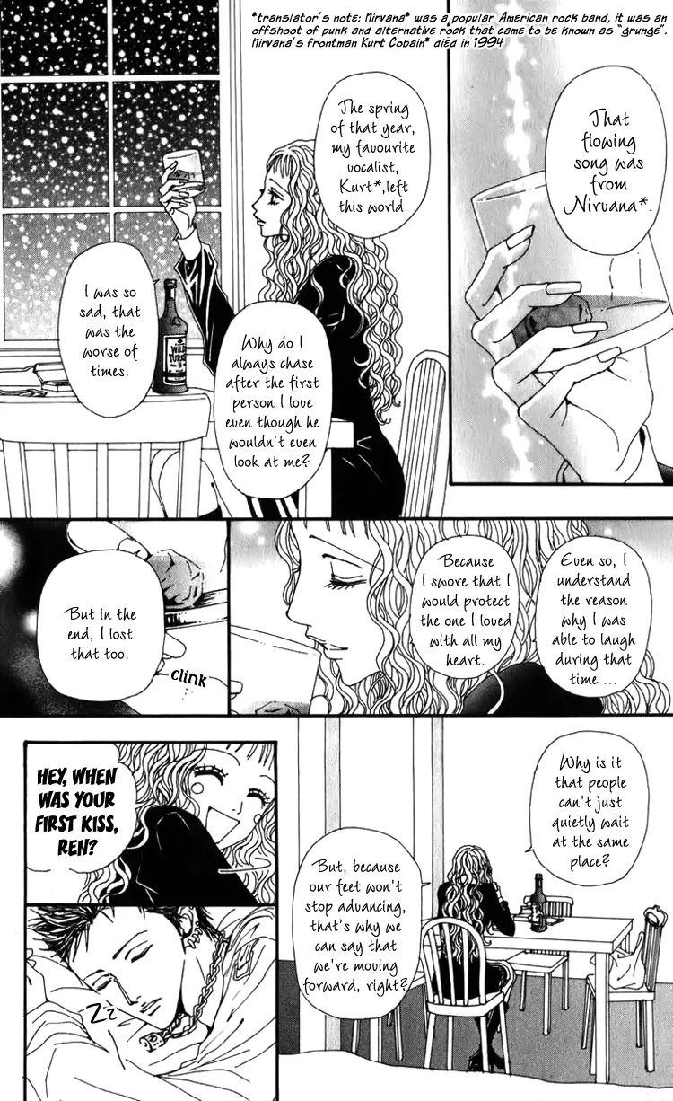 NANA - Chapter 52 - Page 10