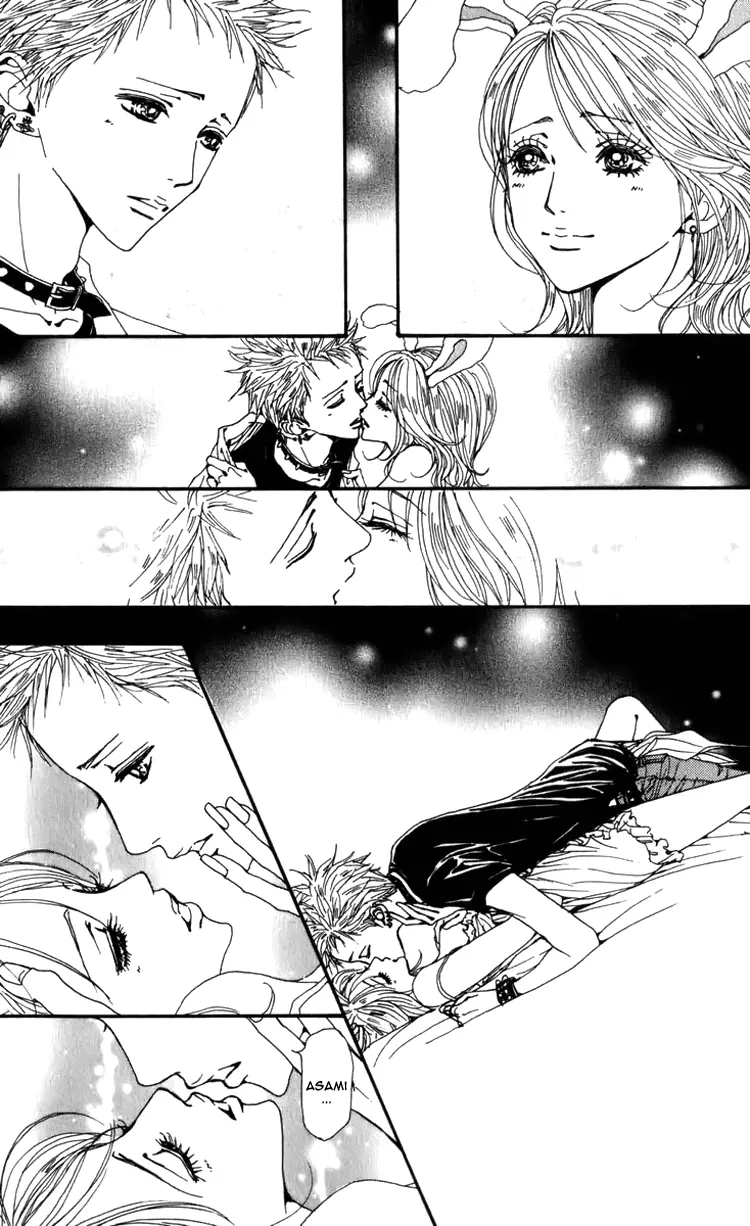 NANA - Chapter 52 - Page 23