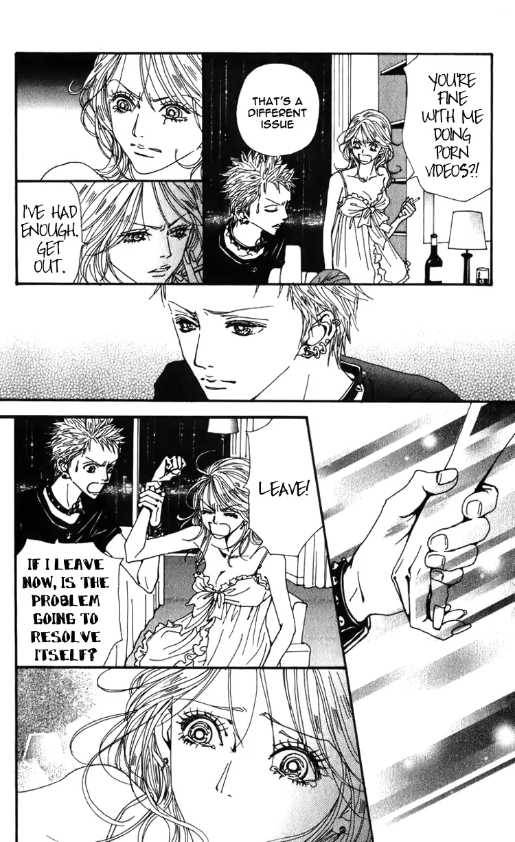 NANA - Chapter 52 - Page 26