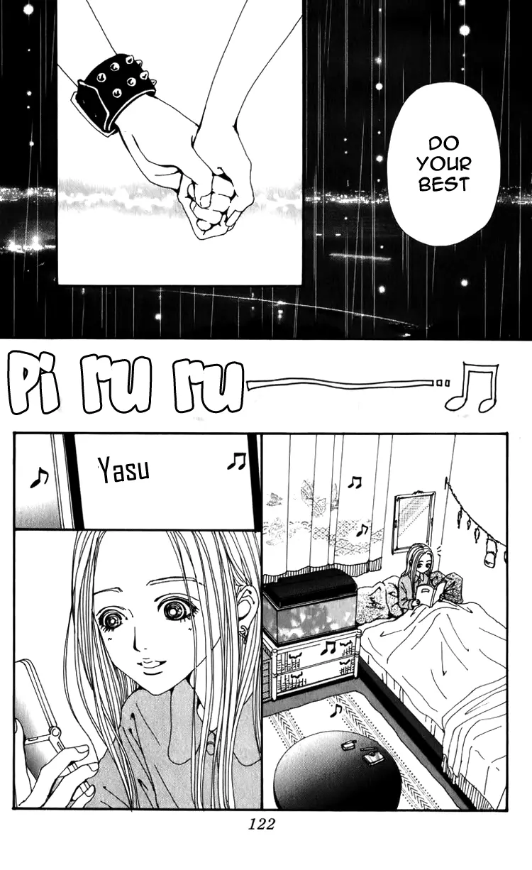 NANA - Chapter 52 - Page 28