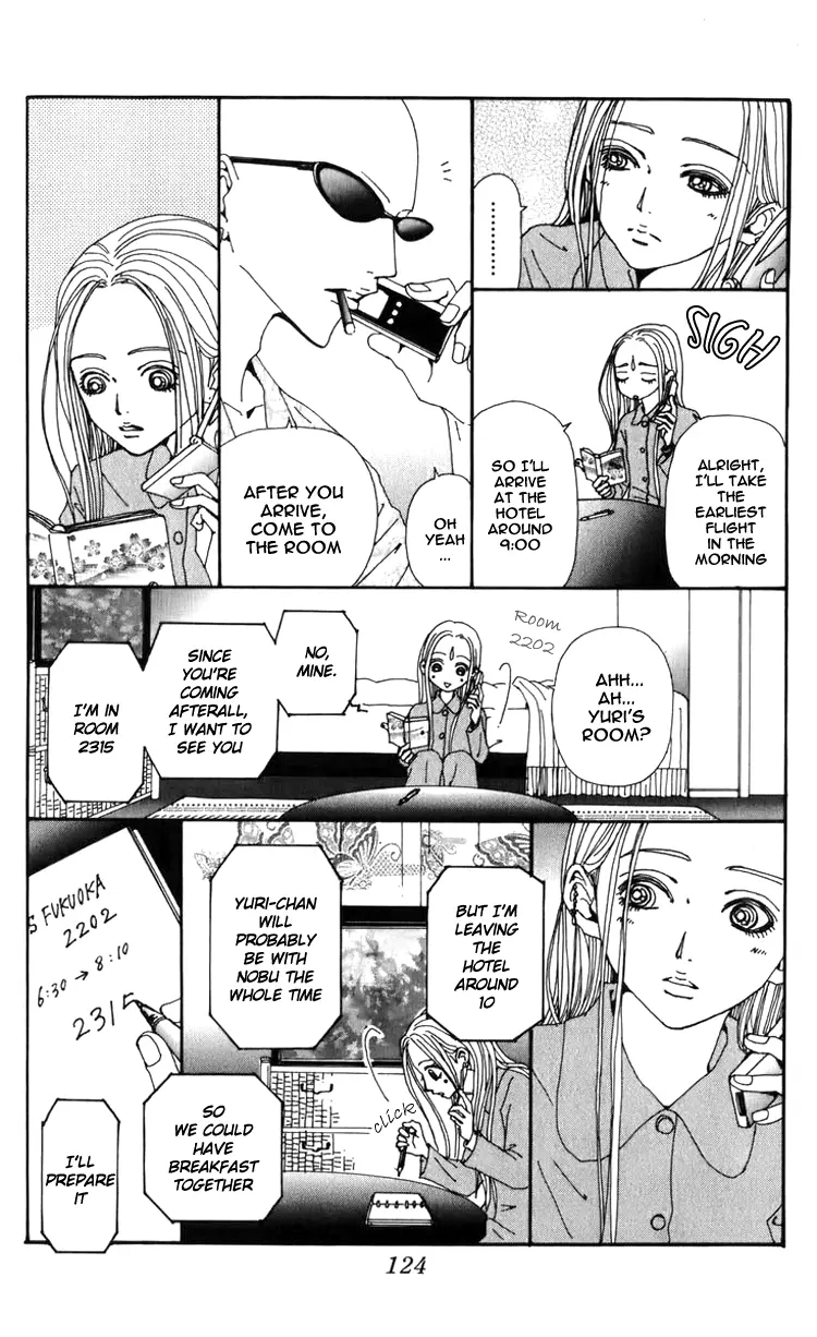 NANA - Chapter 52 - Page 30