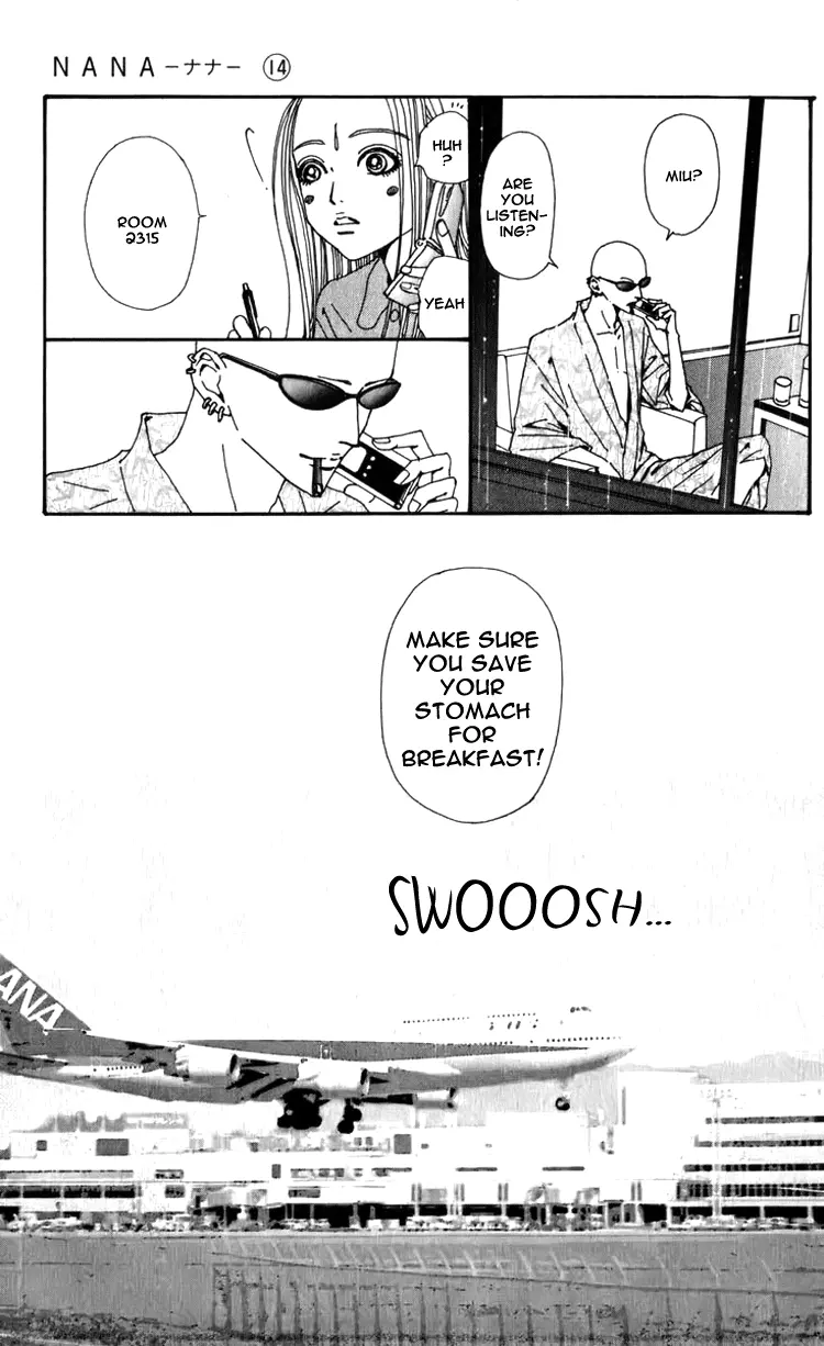 NANA - Chapter 52 - Page 31